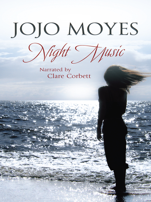 Cover image for Night Music